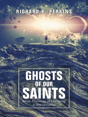 cover image of Ghosts of Our Saints